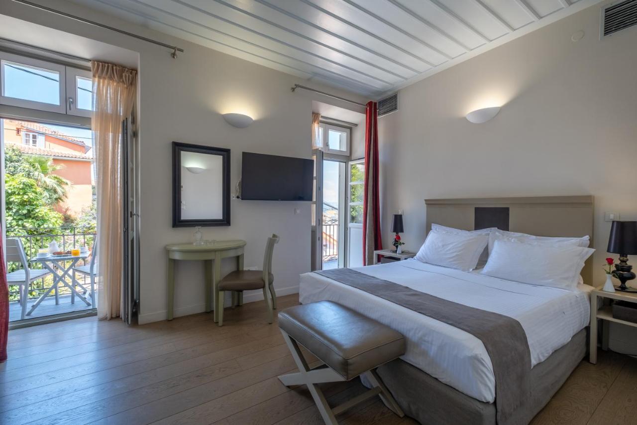 Grand Sarai Nafplio Hotell Rom bilde