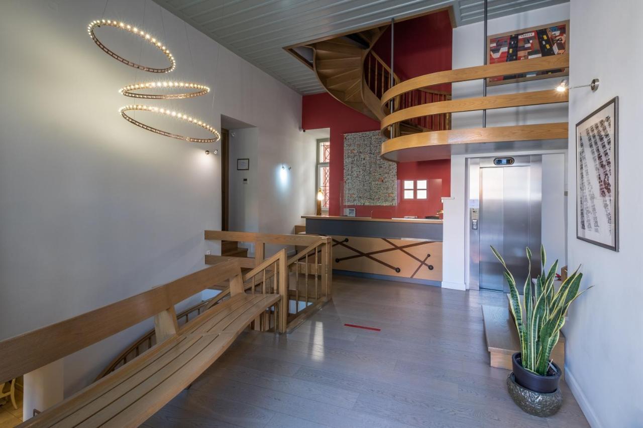 Grand Sarai Nafplio Hotell Eksteriør bilde