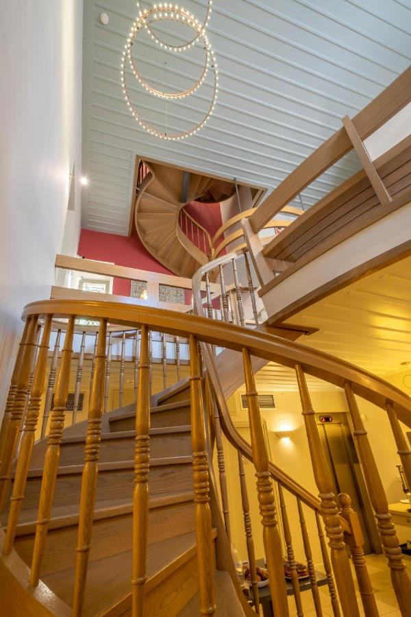 Grand Sarai Nafplio Hotell Eksteriør bilde