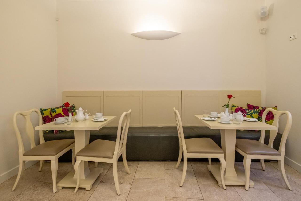 Grand Sarai Nafplio Hotell Eksteriør bilde