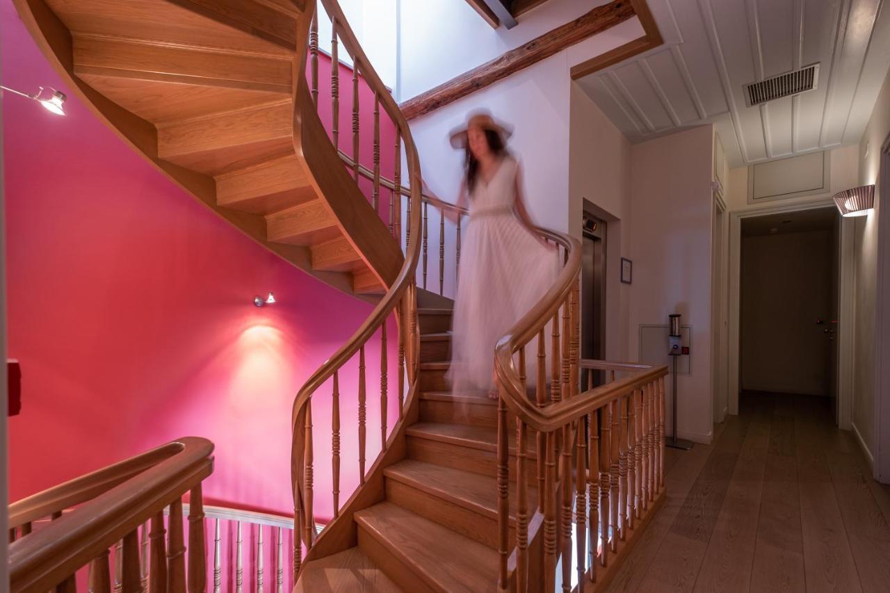 Grand Sarai Nafplio Hotell Eksteriør bilde
