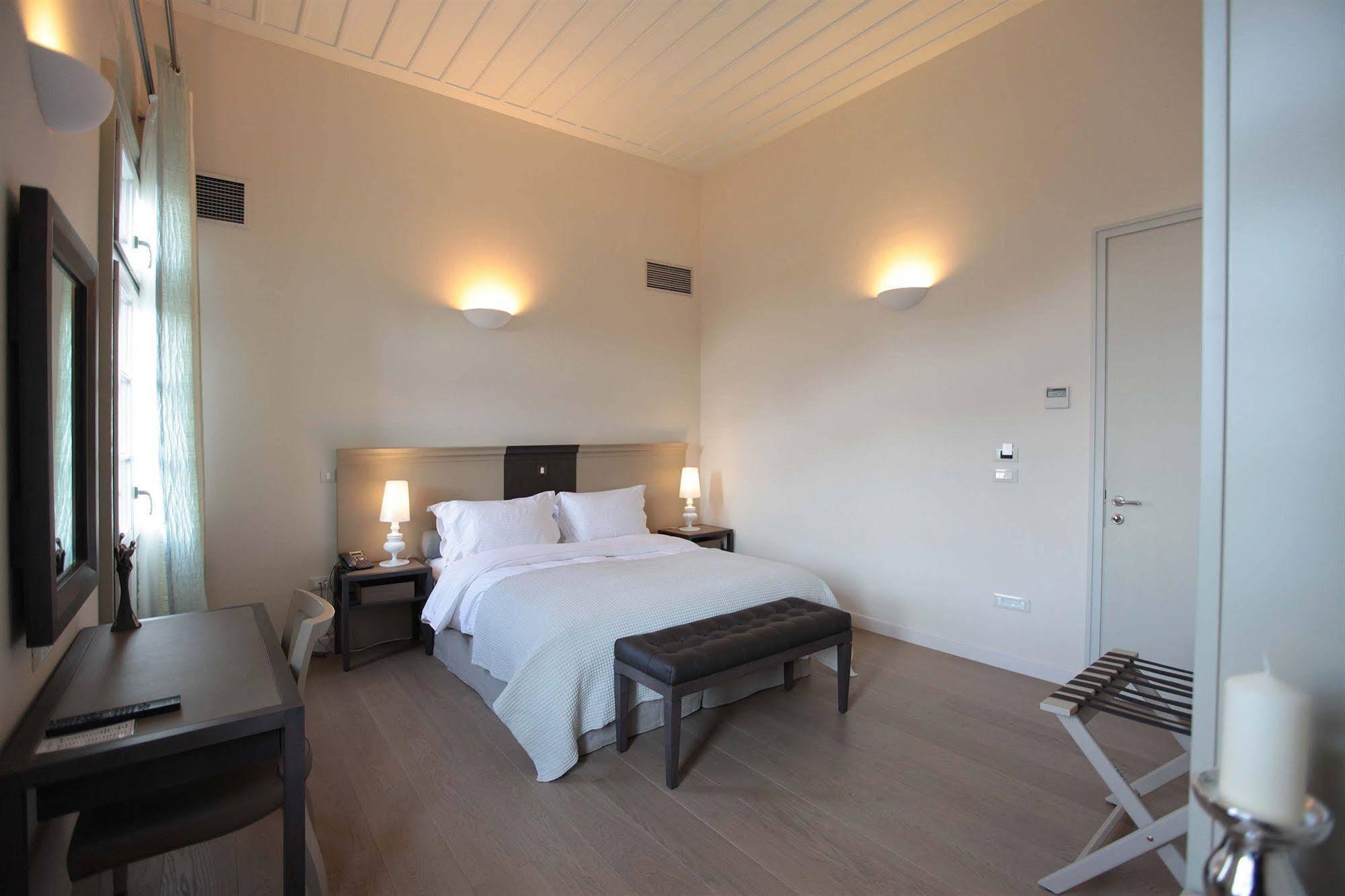 Grand Sarai Nafplio Hotell Eksteriør bilde